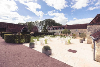 achat maison ste-maure-de-touraine 37800