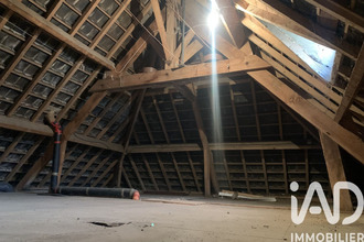 achat maison ste-maure-de-touraine 37800