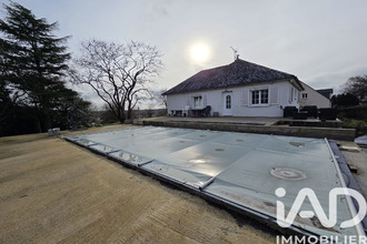 achat maison ste-maure-de-touraine 37800