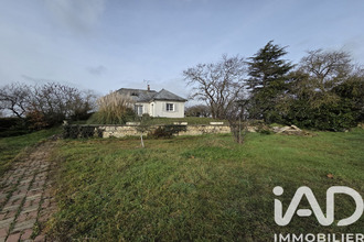 achat maison ste-maure-de-touraine 37800