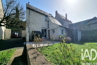 achat maison ste-maure-de-touraine 37800