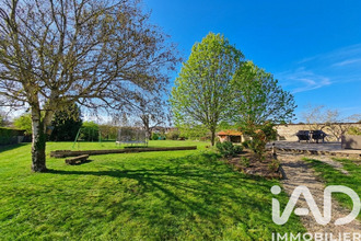 achat maison ste-maure-de-touraine 37800