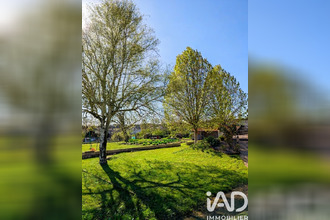 achat maison ste-maure-de-touraine 37800