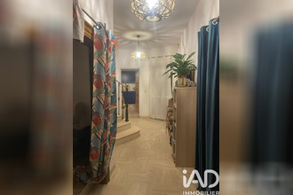 achat maison ste-maure-de-touraine 37800