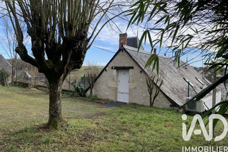 achat maison ste-maure-de-touraine 37800
