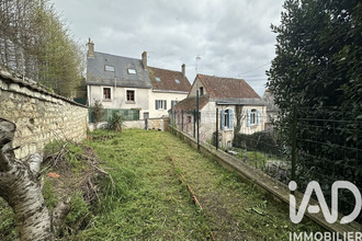 achat maison ste-maure-de-touraine 37800