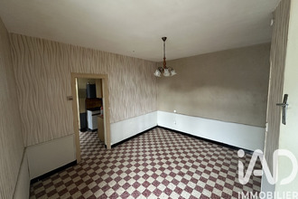 achat maison ste-maure-de-touraine 37800