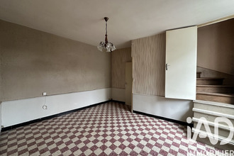 achat maison ste-maure-de-touraine 37800