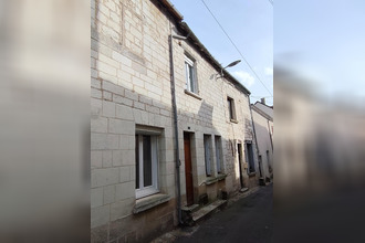 achat maison ste-maure-de-touraine 37800