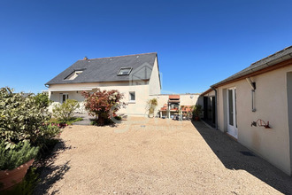 achat maison ste-maure-de-touraine 37800