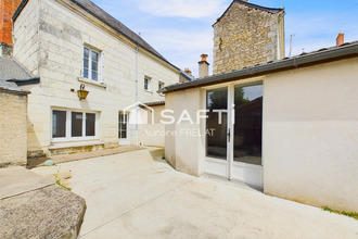 achat maison ste-maure-de-touraine 37800