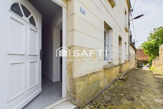 achat maison ste-maure-de-touraine 37800