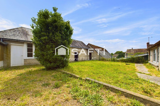 achat maison ste-maure-de-touraine 37800
