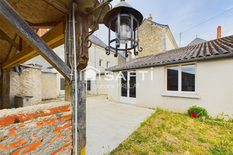 achat maison ste-maure-de-touraine 37800