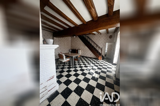 achat maison ste-maure-de-touraine 37800