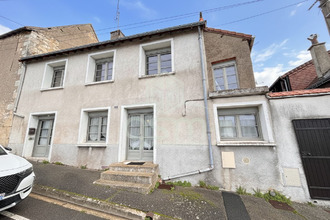 achat maison ste-maure-de-touraine 37800
