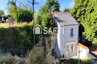 achat maison ste-maure-de-touraine 37800