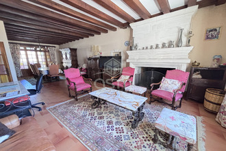 achat maison ste-maure-de-touraine 37800
