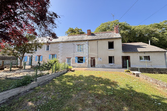 achat maison ste-maure-de-touraine 37800