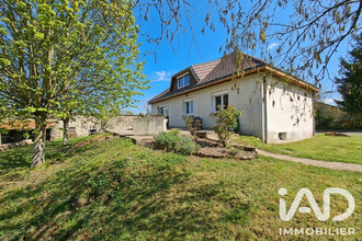 achat maison ste-maure-de-touraine 37800