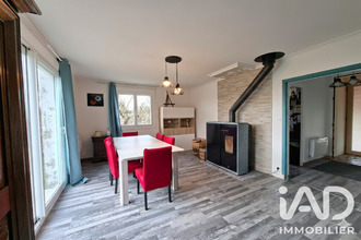 achat maison ste-maure-de-touraine 37800