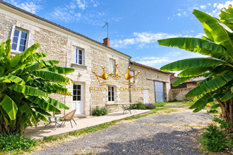 achat maison ste-maure-de-touraine 37800
