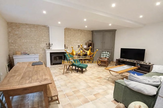 achat maison ste-maure-de-touraine 37800