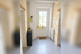 achat maison ste-maure-de-touraine 37800