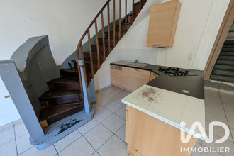 achat maison ste-maure-de-touraine 37800