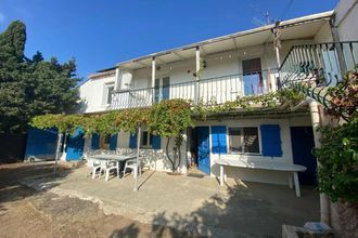 achat maison ste-maxime 83120