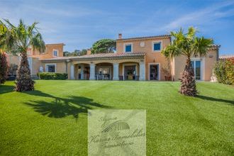 achat maison ste-maxime 83120