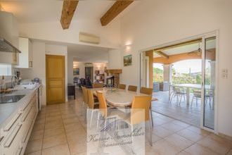 achat maison ste-maxime 83120