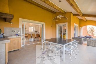 achat maison ste-maxime 83120