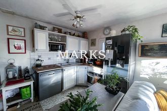 achat maison ste-maxime 83120