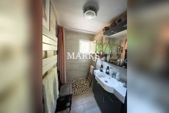 achat maison ste-maxime 83120