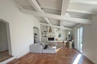 achat maison ste-maxime 83120