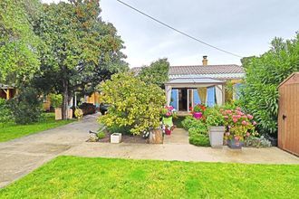 achat maison ste-maxime 83120