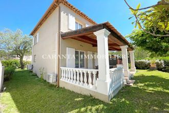 achat maison ste-maxime 83120