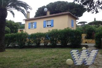 achat maison ste-maxime 83120