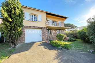 achat maison ste-maxime 83120