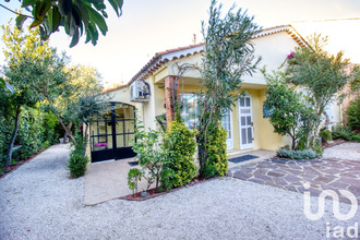 achat maison ste-maxime 83120