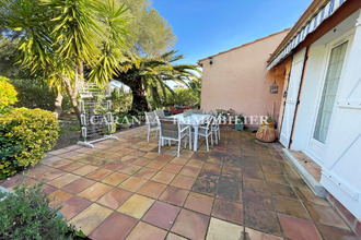 achat maison ste-maxime 83120