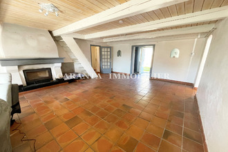 achat maison ste-maxime 83120