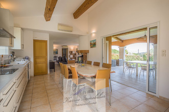 achat maison ste-maxime 83120