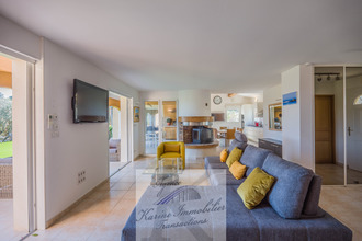 achat maison ste-maxime 83120