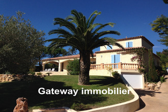 achat maison ste-maxime 83120