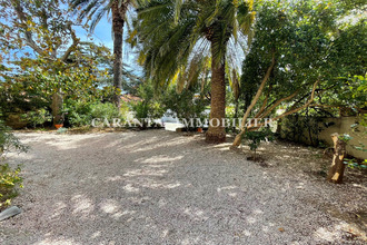 achat maison ste-maxime 83120