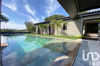 achat maison ste-maxime 83120