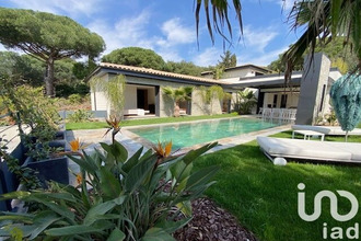 achat maison ste-maxime 83120