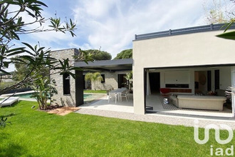 achat maison ste-maxime 83120